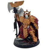 Games Workshop ADEPTUS CUSTODES Trajann Valoris #1 Warhammer 40K