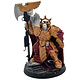ADEPTUS CUSTODES Trajann Valoris #1 Warhammer 40K