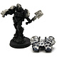 BLOOD ANGELS Lemartes Guardian of the Lost #1 METAL Warhammer 40K