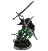 Games Workshop NIGHTHAUNT Keldrek Knight of Shroud on Foot #1 Warhammer Sigmar