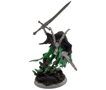 NIGHTHAUNT Keldrek Knight of Shroud on Foot #1 Warhammer Sigmar