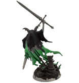 Games Workshop NIGHTHAUNT Keldrek Knight of Shroud on Foot #1 Warhammer Sigmar