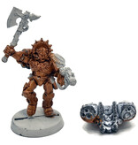 Games Workshop BLOOD ANGELS Dante #1 METAL Warhammer 40K