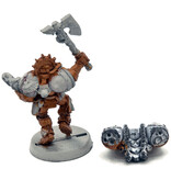 Games Workshop BLOOD ANGELS Dante #1 METAL Warhammer 40K