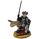 SPACE MARINES Horus Heresy Praetor With Power Sword #1 Warhammer 40K