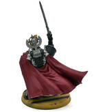 Games Workshop SPACE MARINES Horus Heresy Praetor With Power Sword #1 Warhammer 40K