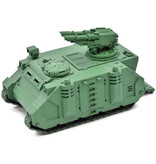 Games Workshop SPACE MARINES Razorback #1 Warhammer 40K Salamanders