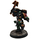 BLOOD ANGELS Chaplain with Jump Pack #1 Warhammer 40K