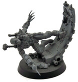 Games Workshop IMPERIAL AGENT Eversor assassin #1 Warhammer 40K