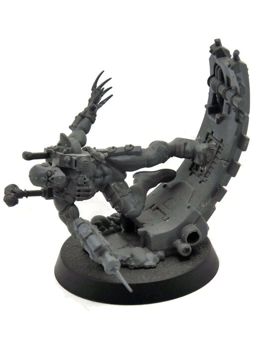IMPERIAL AGENT Eversor assassin #1 Warhammer 40K