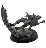 Games Workshop IMPERIAL AGENT Eversor assassin #1 Warhammer 40K