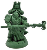 Games Workshop SPACE MARINES Librarian #1 Warhammer 40K