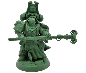 SPACE MARINES Librarian #1 Warhammer 40K