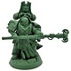 SPACE MARINES Librarian #1 Warhammer 40K