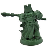 Games Workshop SPACE MARINES Librarian #1 Warhammer 40K