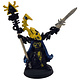 AELDARI Eldrad Ulthran #1 METAL Warhammer 40K