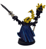 Games Workshop AELDARI Eldrad Ulthran #1 METAL Warhammer 40K