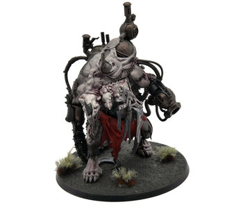 SKAVEN Brood Terror #1 WELL PAINTED Warhammer Sigmar