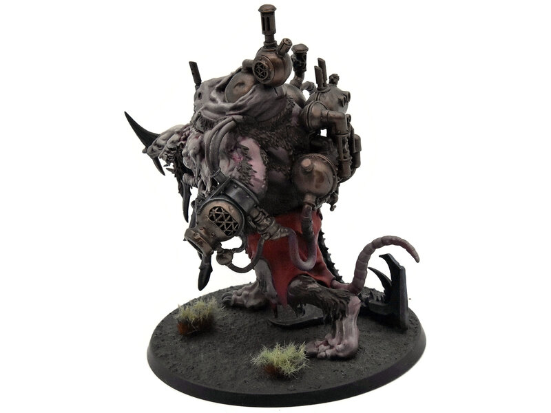 Games Workshop SKAVEN Brood Terror #1 WELL PAINTED Warhammer Sigmar