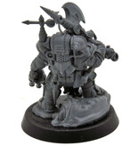 Games Workshop KHARADRON OVERLORDS Drekki Flynt #1 Warhammer Sigmar