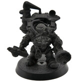 Games Workshop KHARADRON OVERLORDS Aether Khemist #1 Warhammer Sigmar
