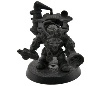 KHARADRON OVERLORDS Aether Khemist #1 Warhammer Sigmar