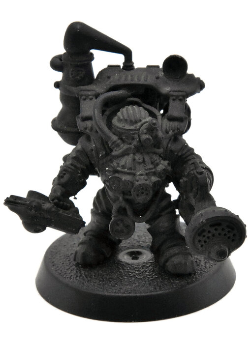 KHARADRON OVERLORDS Aether Khemist #1 Warhammer Sigmar