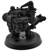 Games Workshop KHARADRON OVERLORDS Aether Khemist #1 Warhammer Sigmar