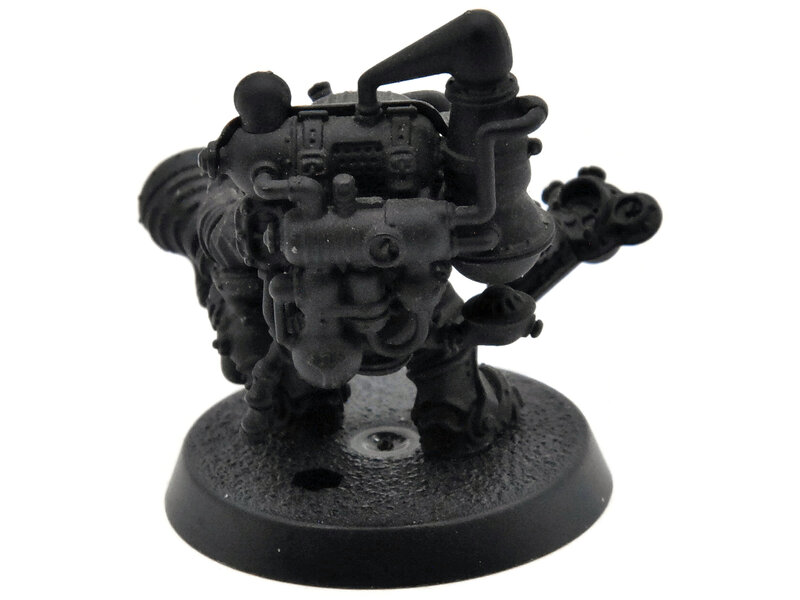 Games Workshop KHARADRON OVERLORDS Aether Khemist #1 Warhammer Sigmar