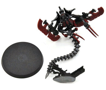 NECRONS Ophydian Destroyer #1 Warhammer 40K