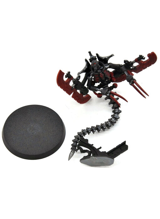 NECRONS Ophydian Destroyer #1 Warhammer 40K