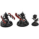 NECRONS 2 Skorpekh Destroyers #1 PRO PAINTED Warhammer 40K