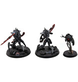 Games Workshop NECRONS 2 Skorpekh Destroyers #1 PRO PAINTED Warhammer 40K