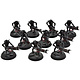 NECRONS 10 Necron Warriors #1 Warhammer 40K