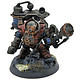 KHARADRON OVERLORDS Aether Khemist #2 WELL PAINTED Warhammer Sigmar