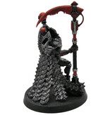 Games Workshop NECRONS Overlord #1 PRO PAINTED Warhammer 40K