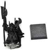 Games Workshop HIGH ELVES Caradryan #1 FINECAST Fantasy
