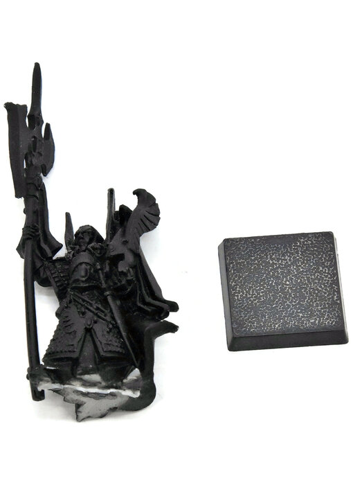 HIGH ELVES Caradryan #1 FINECAST Fantasy