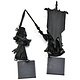HIGH ELVES Swordmaster Banner & Captain #1 Warhammer Fantasy
