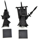 Games Workshop HIGH ELVES Swordmaster Banner & Captain #1 Warhammer Fantasy