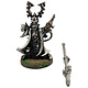 CRAFTWORLD Eldrad Ulthran #1 METAL Classic Warhammer 40K farseer