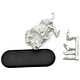 ORCS & GOBLINS Boar #1 METAL Fantasy