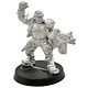 INQUISITION Lieutenant Arbites #1 METAL Warhammer 40K
