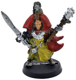 Games Workshop VAMPIRE COUNT Mage on foot #2 Fantasy