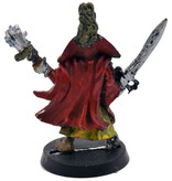 Games Workshop VAMPIRE COUNT Mage on foot #2 Fantasy