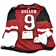 JERSEY Clayton Keller Auto Jersey #9 Arizona Coyotes