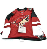 JERSEY Clayton Keller Auto Jersey #9 Arizona Coyotes