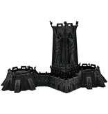 Games Workshop SCENERY Fortress of Redemption #1 Warhammer 40K No Lascannon