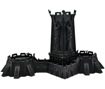 SCENERY Fortress of Redemption #1 Warhammer 40K No Lascannon