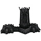 SCENERY Fortress of Redemption #1 Warhammer 40K No Lascannon